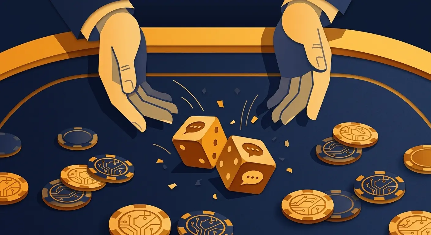 5 Signs You're Using AI Wrong (And Don't Know It Yet)