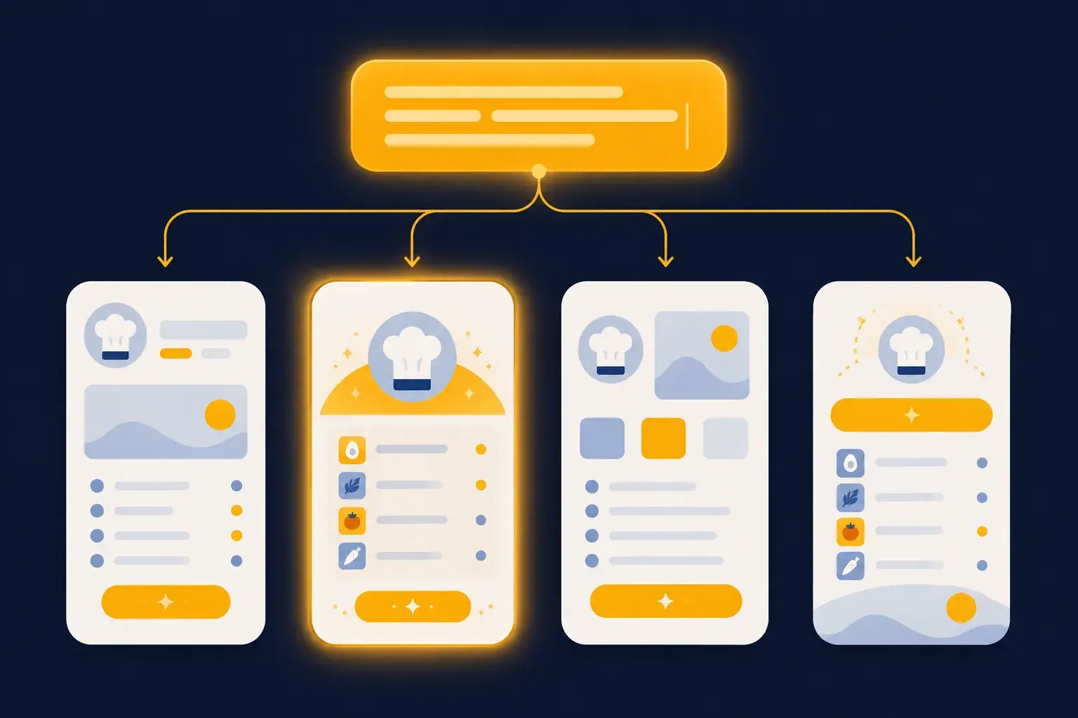 Best No-Code AI App Builders for Beginners (2026): I Built the Same App in Lovable, Bolt, Replit, and Base44