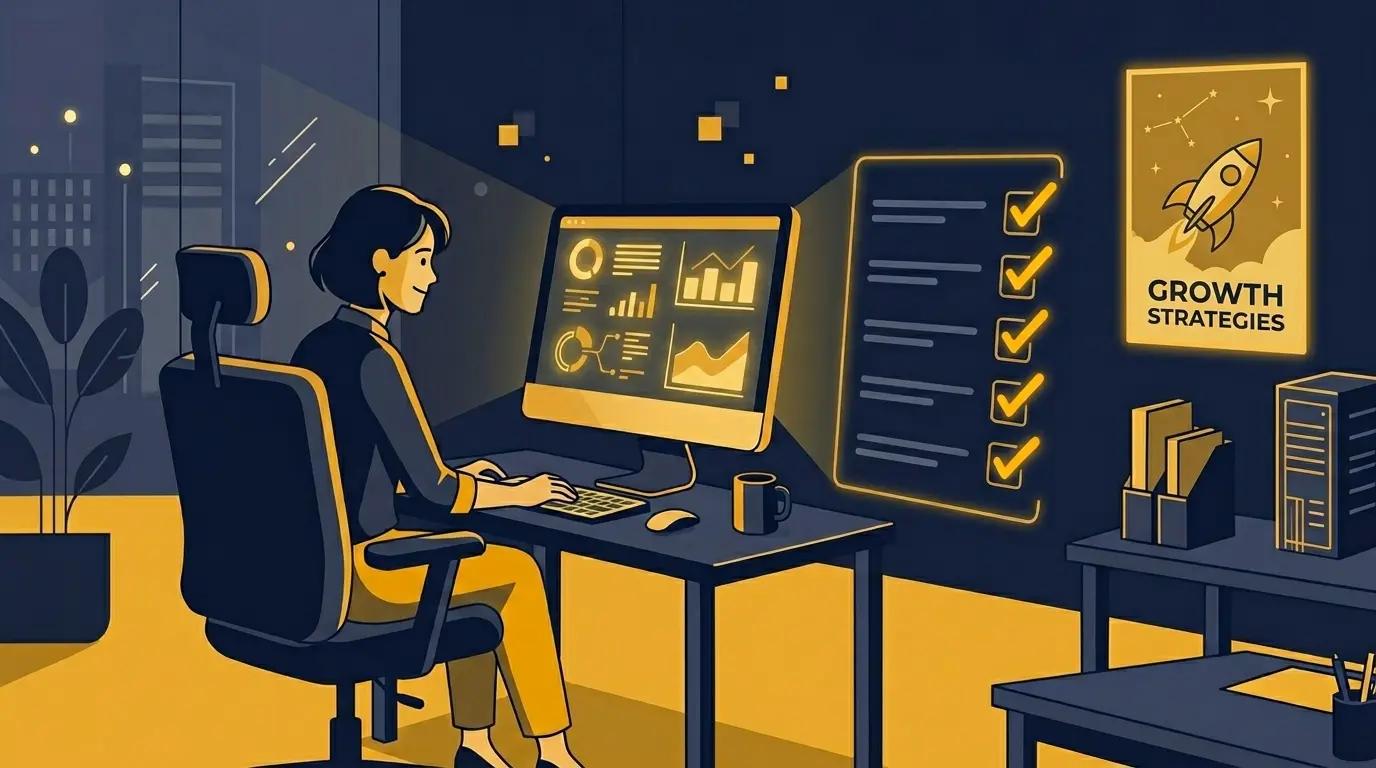 How to Get Better Results from AI: The 5-Step Framework I Use Every Day