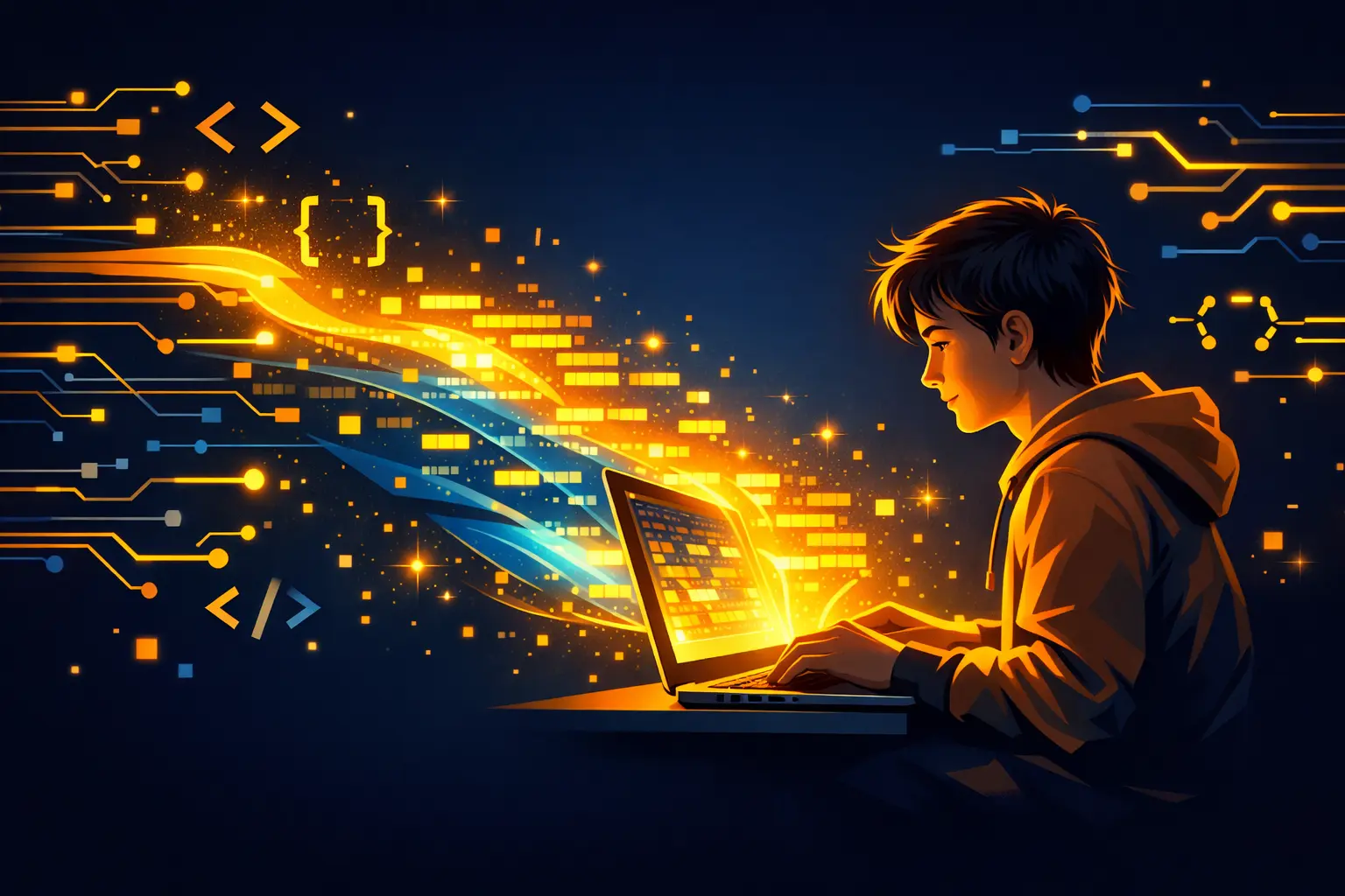 How to Get Started with Vibe Coding: A Beginner's Guide to Building with AI